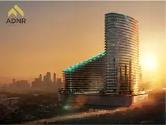 Ultra Luxury 1 BR | High Floor | Limited Offer | DLD Waiver | 20% DP | 40\60 PP
