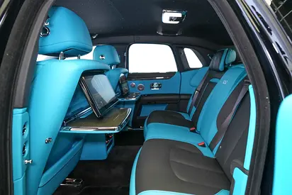صورة مصغرة 12 لـ 2022 ROLLS-ROYCE GHOST