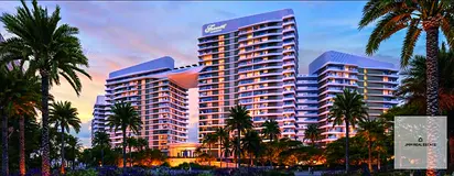 Branded Residence | Coastal Living | Ultra Luxury | Wynn Casino