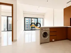 Bright &amp; Spacious | 4 Cheques | Open View | Semi Furnished 1-Bed