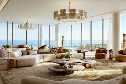 SYY PALACE I 4 BEDROOM I PRIME LOCATION