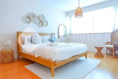 Modern 1BR | Waterfront Lifestyle | Al Sana 1