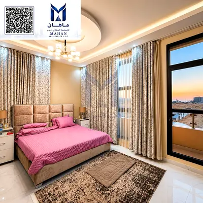 🔥 Brand New Luxury Corner 3BR Classic Villa | Electricity & Water Included | Spacious Roof | High