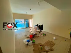 2 Master Bedroom Apartment in Ajman One Towers | Gym, Pool &amp; Parking | Built-in Wardrobes | Prim