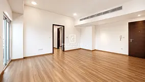 Spacious 3BR+Maid | 2 Parking | 1 Month Free