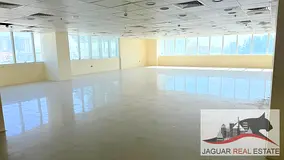 VACANT OFFICE OPEN SPACE PRIME LOCATION SZR AL BARSHA 1, 3 APRKING, CHILLER FREE