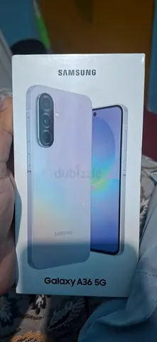 Samsung Galaxy A36 5G