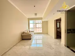 Move-In Ready 1BR | Family-Friendly Community | Pool, Gym &amp; Covered Parking | Al Nahda 2