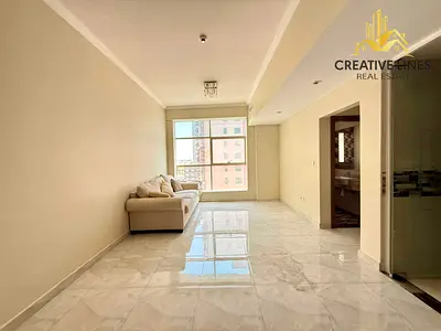Move-In Ready 1BR | Family-Friendly Community | Pool, Gym & Covered Parking | Al Nahda 2