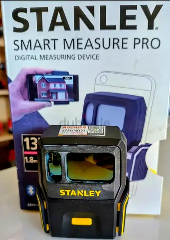 STANLEY SMART MEASURE DEVICE