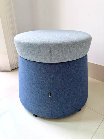 BENEL poufs Stool Ottoman JUMERIAH JVC pick up the one Marina Dubai mall