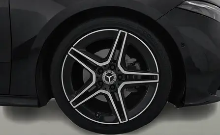 2023 Mercedes-BENZ A-CLASS — миниатюра 12