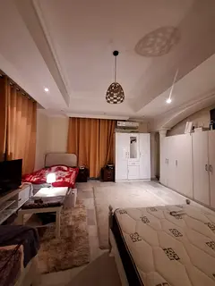 Bed space in Mirdif fully furnished and all inclusive