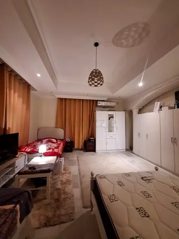 Bed space in Mirdif fully furnished and all inclusive