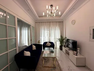 LUXURY LIVING | LIESURE DESK VIEW | PRIME LOCATION
