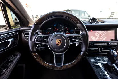 2019 Porsche MACAN — фото 15