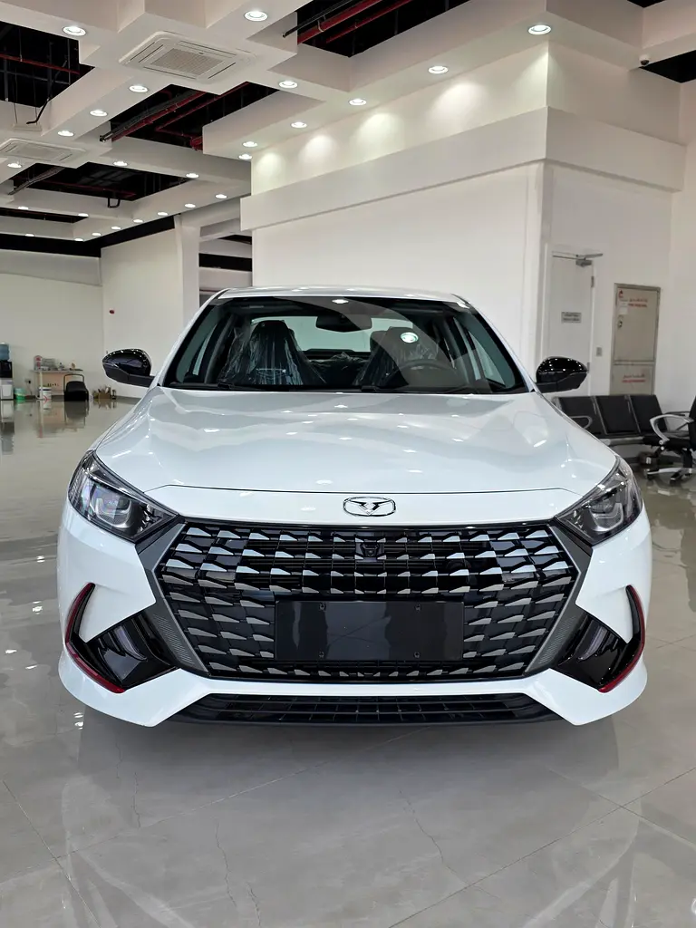 كايي إي 5 2026