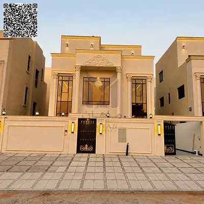 CLASSIC PREMIUM FINISHING | 5 MASTER BEDROOMS | SPACIOUS LAYOUT | REGISTRATION FEES INCLUDED ✨