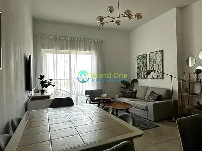 Fully Furnished | Best Price | Call Today | 4 Chqs