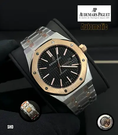 AP automatic mens watch