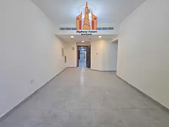 Brand New Specious 2BHK with Balcony and 1 Master Bedroom Free Parking