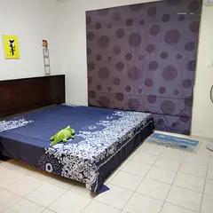Master Room Available in Near To al Khai mall