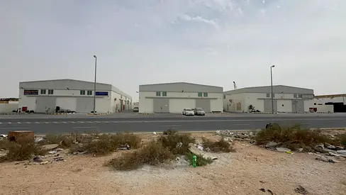 For Sale: Premium Industrial Warehouse Complex in Al Sajaa – Al Hanoo, Emirates Modern Industrial City, Sharjah An exceptional investment opportunity