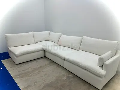 Perfect condition home centre sofa