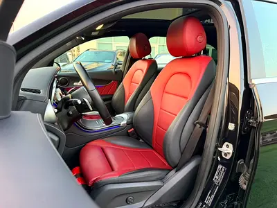 Mercedes-Benz GLC 200 AMG 4MATIC, миниатюра 10