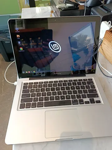 Apple MacBook Pro 13-inch (Aluminum) - Used, Good Condition