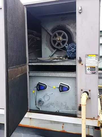 Residential  Commercial AC Services | HVAC Specialists