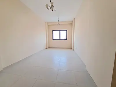 Brand new luxury 1-BR with 2 bathroom wardrobe just 40k al jade open area