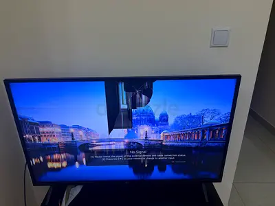 Lg tv