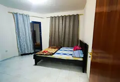 Room available for Indian couple Starting from 01Sep-2026 - AED2600