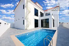 Swimming Pool | Garden Area | Elevator