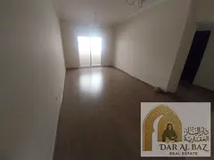 One-bedroom apartment for annual rent in Muwaileh Commercial – Sharjah | Spacious | Central air co