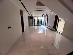 First occupancy - Two floors, high-end modern finishing - Master bedrooms - Swimming pool - Garden -