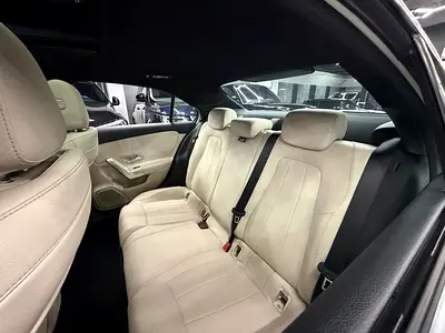 صورة مصغرة 18 لـ 2019 Mercedes-BENZ A-CLASS