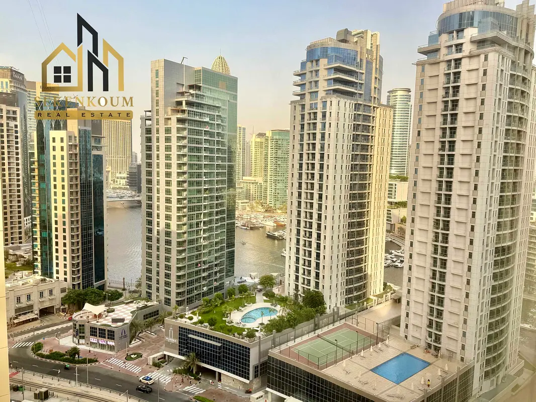 Very close to beech - Furnished - Amazing views