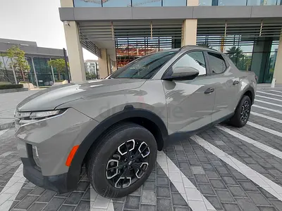 2022 Hyundai Santa Cruz | Well Maintained