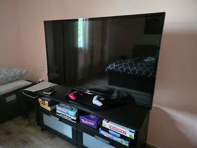 LCD TV 55Inches
