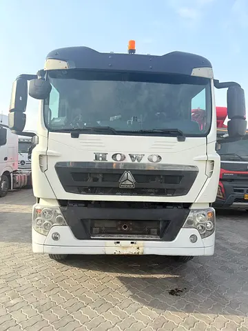12m Howa Concrete Mixer Truck 2020 for Sale fresh import