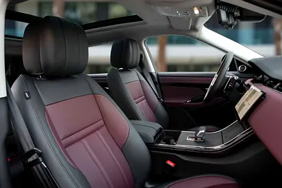 Land Rover Range Rover Evoque Dynamic SE, миниатюра 11