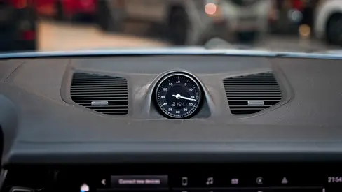صورة مصغرة 18 لـ 2024 Porsche CAYENNE