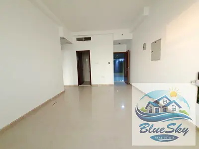NAER BUS STOP NICE LOCATION AND CORNICHE VIEW WITH MAID ROOM just for rent 45k