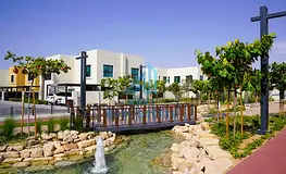 Elegant 4 BHK Freehold Villa for Sale in Sharjah Sustainable City