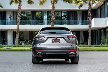 صورة مصغرة 5 لـ 2022 Maserati LEVANTE
