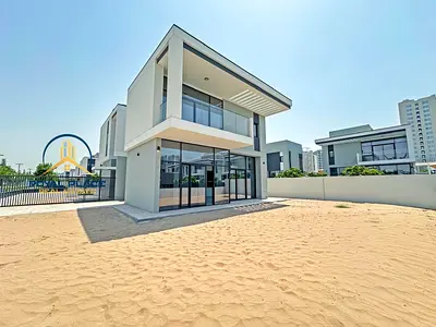 Opposite Pool Park | Prime Plot | Type A|