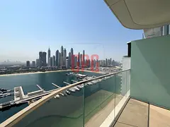 Full Marina View | 2BR at Emaar Beachfront