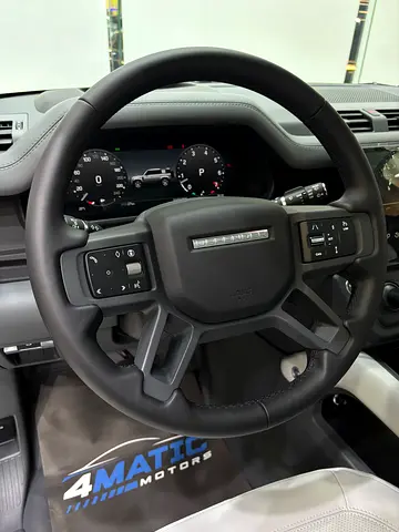 صورة مصغرة 14 لـ 2026 LAND Rover DEFENDER